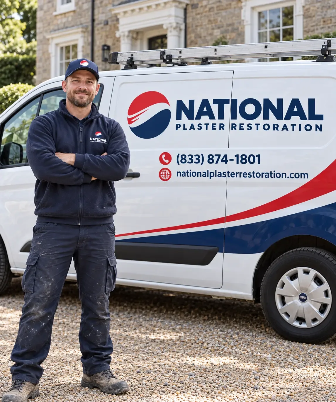 Plaster Repair company in Agar, SD